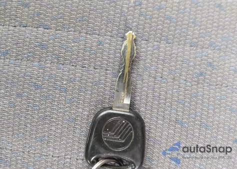 1995 Mercury Mystique Gs из США, поврежденный, VIN 1MELM6533SK639275